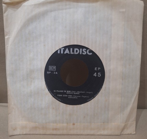 Italdisc laura casati - italdisc,