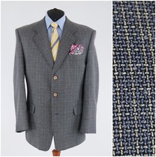 Blazer lana della Tasmania 46R