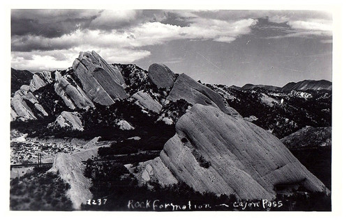 Cartolina rppc formazione - rppc,