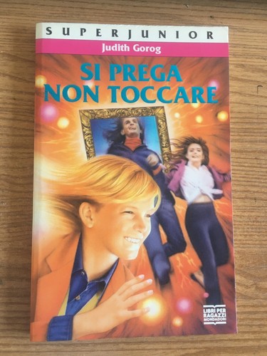 Libro prega non - prega,