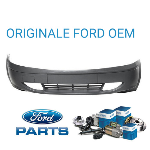 Paraurti anteriore prim fend - anteriore, c/fend
