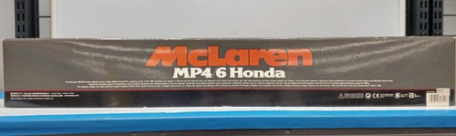 Tamiya mclaren honda - mclaren,