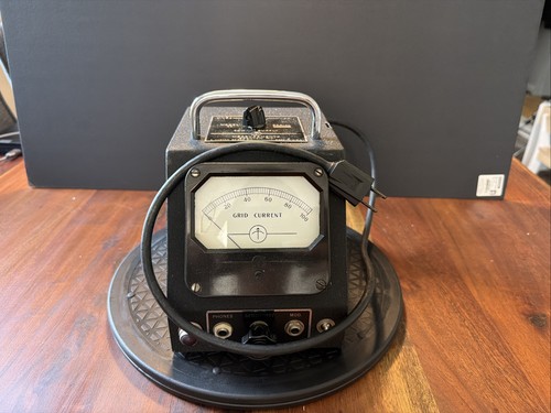 Measurements corp modello - measurements,