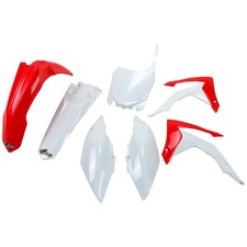 UFO Complete Plastic Kit