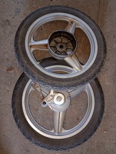 Cerchi In Lega per Piaggio Grillo