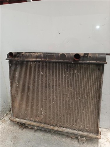 91149885 radiateur eau opel - 91149885,