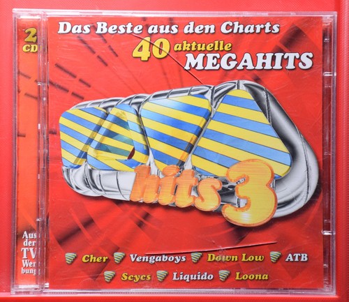 Various viva hits - various, 3