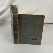 Vintage, 1915 Dear Enemy, Jean