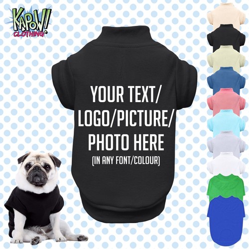 Shirt personalizzata cane - t-shirt,