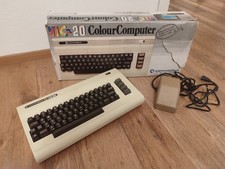 Commodore Vic 20  boxato 