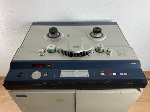 Otari dtr 900 cb 137 - dtr,