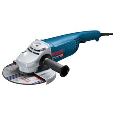 Bosch-B Smerigliatrice 2200W