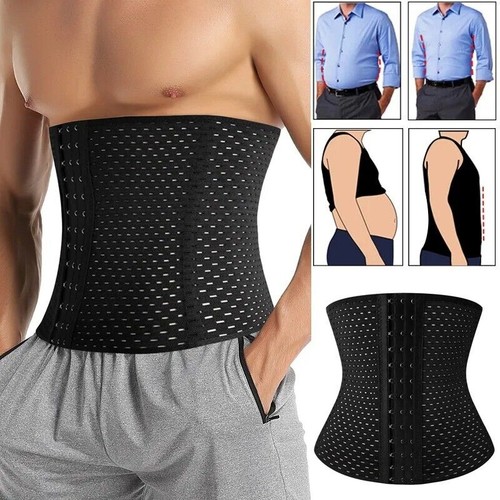 Cintura uomo corsetto - da,