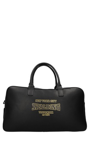 448251 borsoni spalding uomo - borsoni,