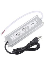Driver LED 60 Watt 24V DC