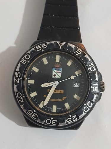 Vintage orologio polso dpw - vintage, da