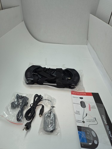 Dreamgear sound psp 1000 - i.sound,