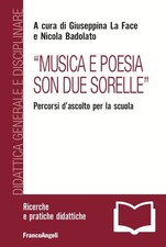 Libri Musica E Poesia Son Due