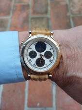 Seiko Age of Discovery