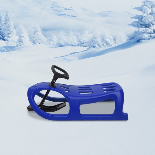 Slitta neve - slitta, neve,