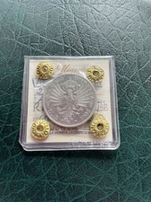 Regno D’Italia Vittorio Emanuele III  2 Lire 1902 Aquila Spiegata NIP