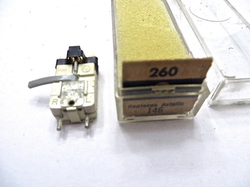 Cartuccia electro voice 260 - cartuccia, electro-voice