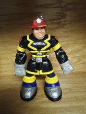 Fisher-Price Rescue Heroes Sam