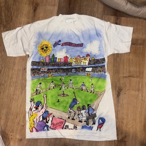 Shirt baseball - t-shirt,