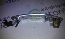 3B0837207FFKZ EXTERIOR HANDLE
