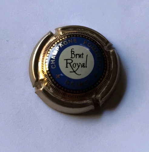 Brut royal pommery reims - brut,