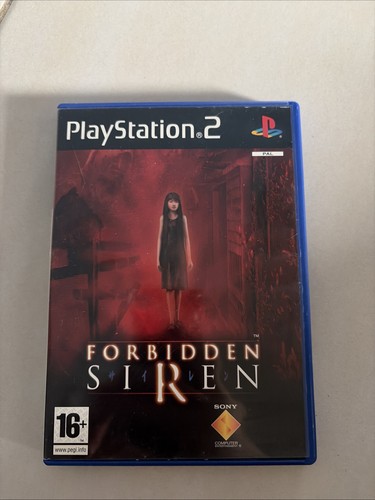 Forbidden siren disco - forbidden, come