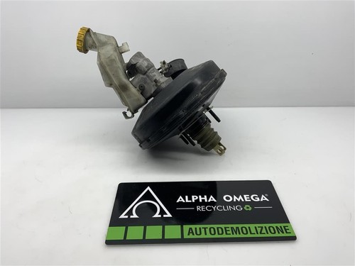 Servofreno per ford fiesta - per, 5°