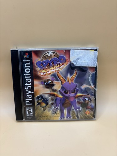 Spyro year the - spyro, of