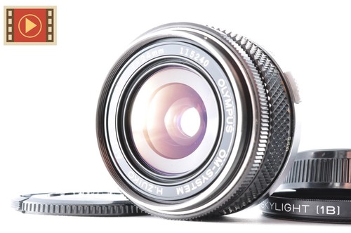 Olympus system h zuiko - 🎦,