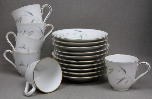Set tazze heinrich c - set, h&c