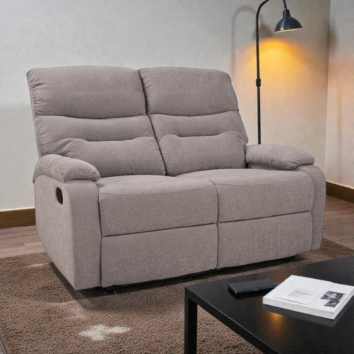 Divano posti relax manuale - divano,
