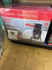 Singer - Pressa da stiro intelligente nuova ESP260 1750W