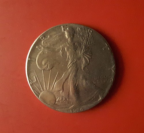 Falso souvenir data - falso, 1906