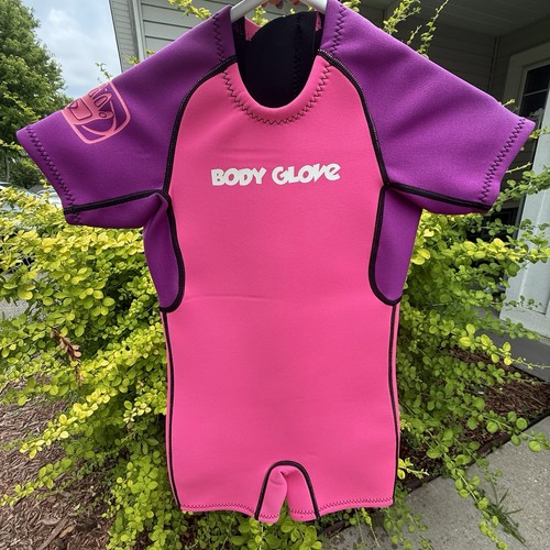 Nuovo body guanto bambino - nuovo,
