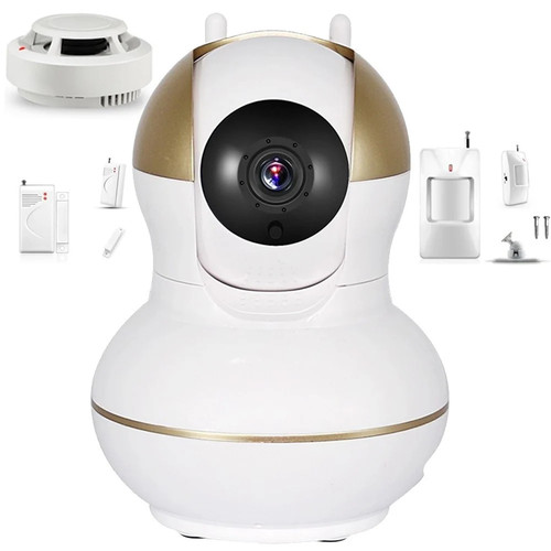 Antifurto allarme wireless - allarme,