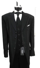 ABITO UOMO  SPOSO T. 58