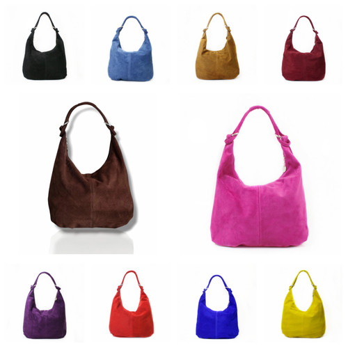 Borsa tracolla donna vera - borsa, a