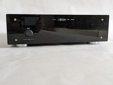 LECTOR  VM200 Power Amplifier 