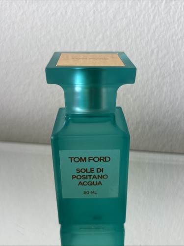 Tom ford nicchia - nicchia, sole