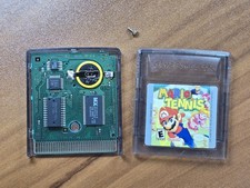 Mario Tennis (Nintendo Game