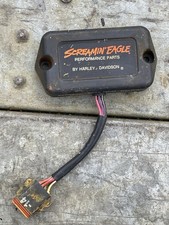 Harley Davidson Screamin Eagle