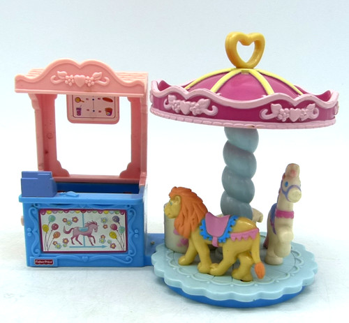 Fisher price loving - price, family