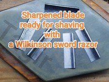 Lama 1 pz per spada Wilkinson