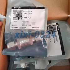 1PCS NUOVA FITOK CHSS-FL4 1/4