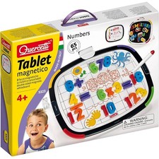 Quercetti 5323 Tablet Per